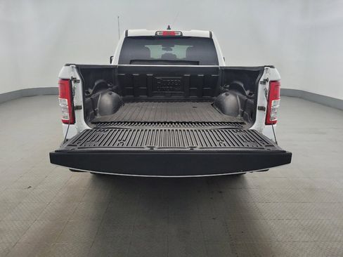 Used 2019 RAM 1500 Tradesman image 29