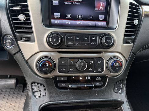 Used 2015 GMC Yukon Denali w/ Open Road Package AWD/4WD image 15