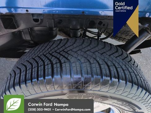 Certified 2023 Ford F150 XLT w/ Trailer Tow Package AWD/4WD image 31
