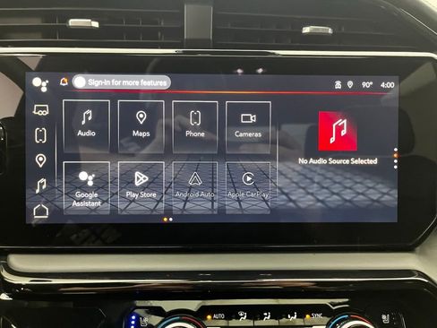 Used 2025 GMC Sierra 1500 AT4X AWD/4WD image 6