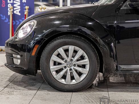 Used 2014 Volkswagen Beetle 1.8T image 7
