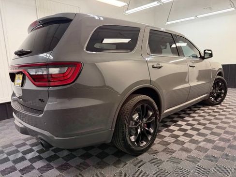 Used 2020 Dodge Durango R/T w/ Trailer Tow Group IV AWD/4WD image 5