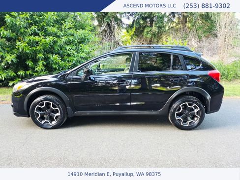 Used 2013 Subaru Crosstrek 2.0i Limited w/ Popular Pkg 2 AWD/4WD image 2