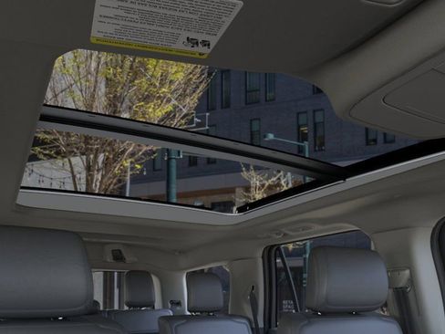 New 2026 Ford Expedition Active AWD/4WD image 22