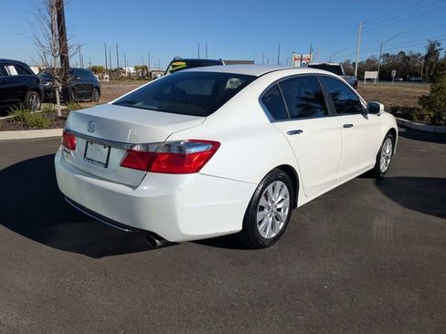 Used 2013 Honda Accord EX image 3