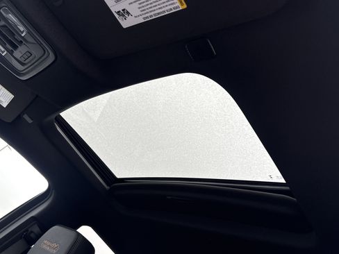 New 2026 Chevrolet Silverado 3500 High Country w/ Technology Package image 20