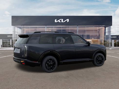 New 2027 Kia Telluride SX Prestige X-Pro AWD/4WD image 6