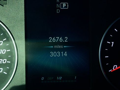 Used 2020 Mercedes-Benz Sprinter 3500 image 9