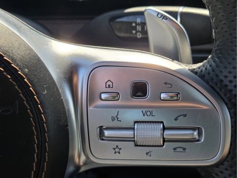 Used 2019 Mercedes-Benz S 63 AMG S 4MATIC Sedan image 29