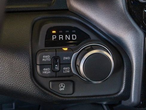 New 2026 RAM 1500 Big Horn image 22