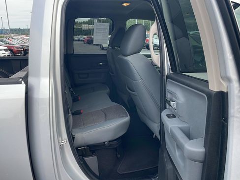 Used 2014 RAM 1500 Big Horn AWD/4WD image 22
