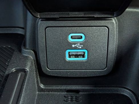 New 2025 Ford Bronco Outer Banks image 22