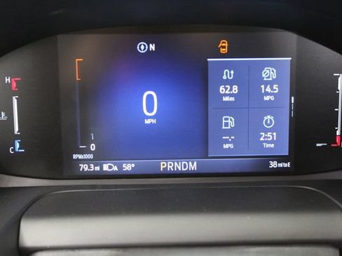 New 2026 Ford Transit 150 Low Roof w/ Load Area Protection Package RWD image 15