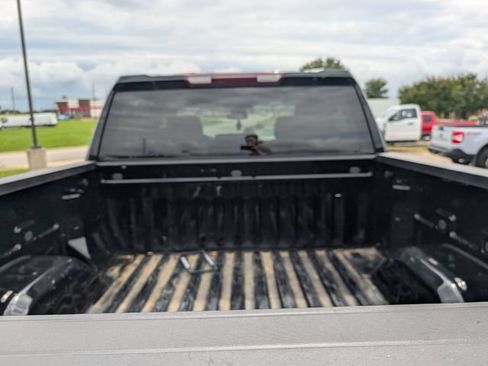Used 2024 Chevrolet Silverado 1500 LT AWD/4WD image 9