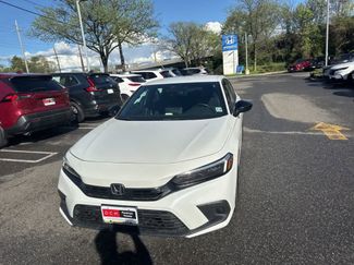 Used 2023 Honda Civic Sport video 2