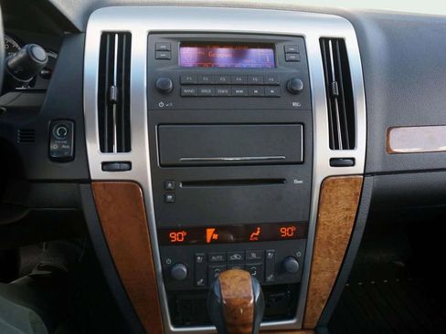 Used 2008 Cadillac STS w/ Preferred Equipment Group RWD image 27