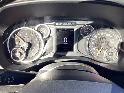 New 2026 RAM 1500 Big Horn image 17