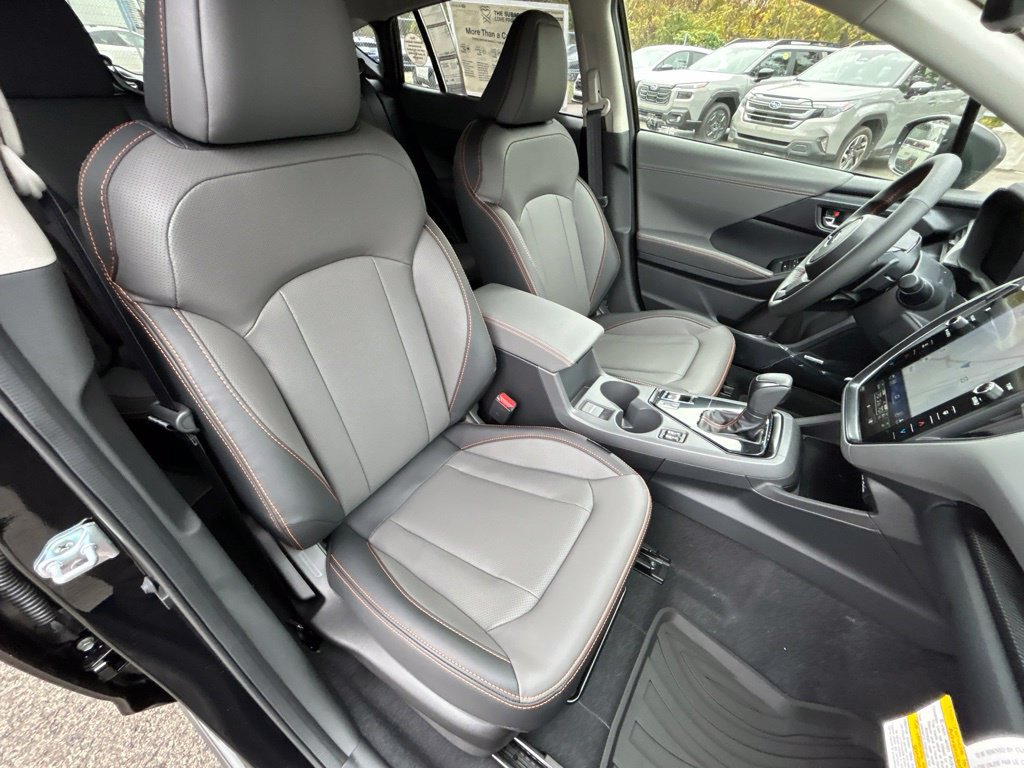 New 2026 Subaru Crosstrek 2.5i Limited AWD/4WD image 35