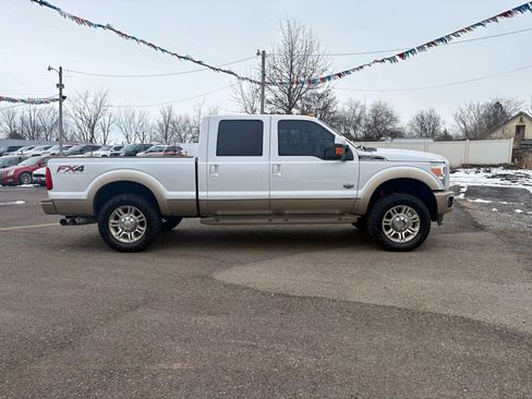 Used 2012 Ford F250 King Ranch image 6