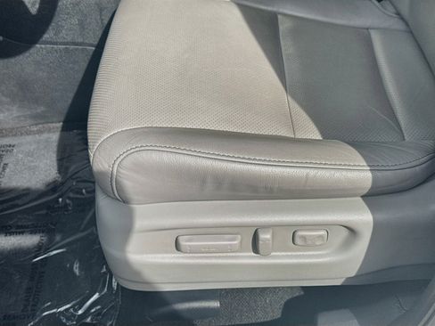 Certified 2023 Honda Passport EX-L image 17