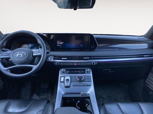 Used 2023 Hyundai Palisade Calligraphy image 10