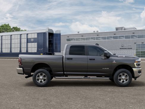 New 2026 RAM 2500 Lone Star AWD/4WD image 34