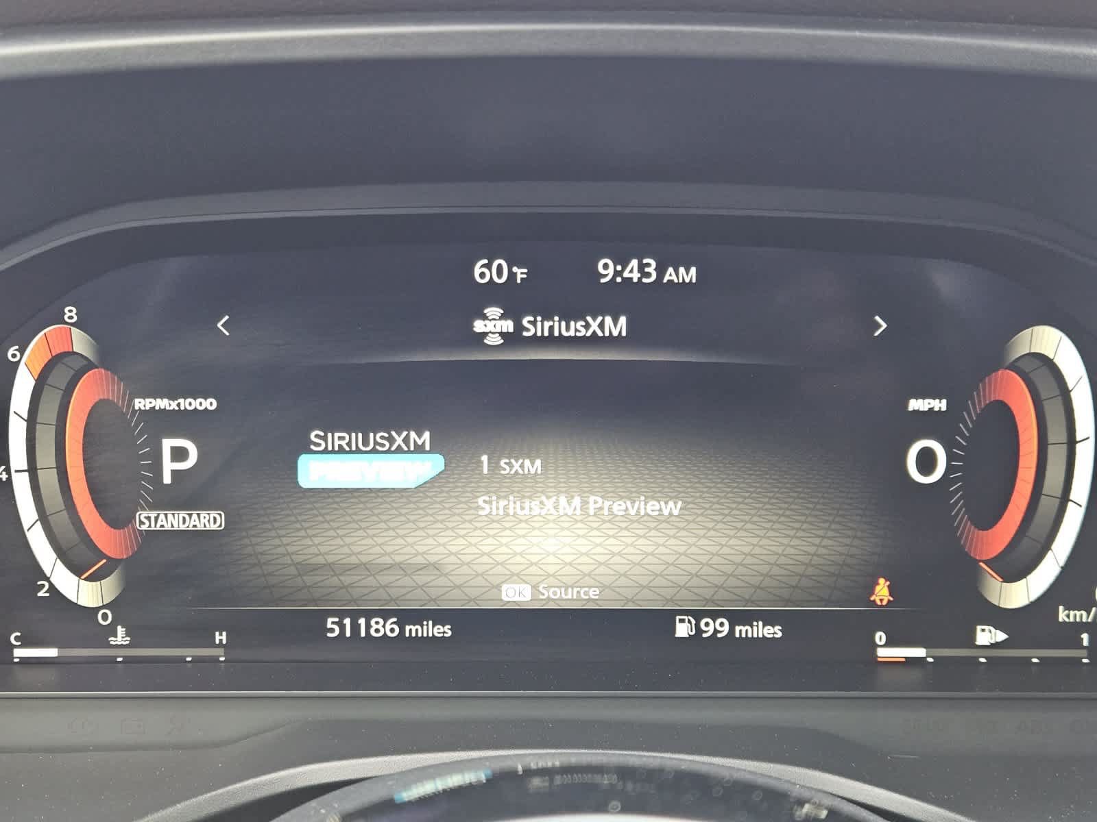 Used 2021 Nissan Rogue Platinum FWD image 14