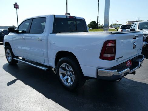 Used 2019 RAM 1500 Big Horn AWD/4WD image 7