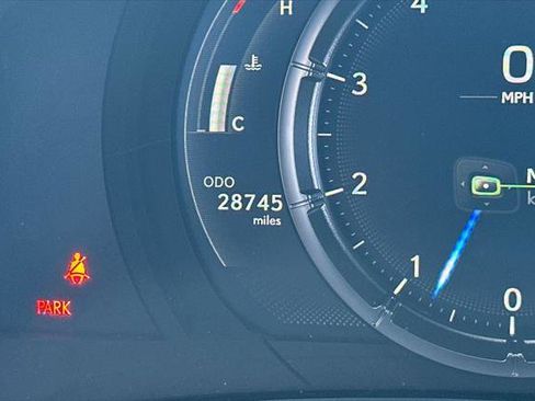 Certified 2025 Lexus IS 350 F Sport w/ Accessory Package RWD image 30