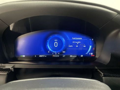 Used 2021 Ford Explorer ST w/ Equipment Group 401A image 15