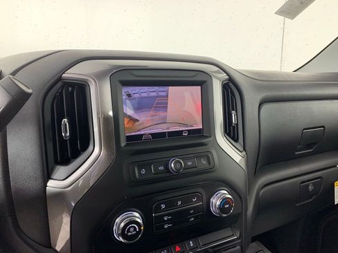 New 2026 GMC Sierra 1500 Pro w/ Graphite Edition image 19