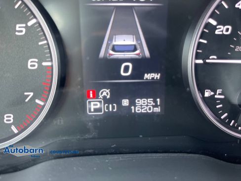 Used 2026 Subaru Forester Sport w/ Sport Package AWD/4WD image 14