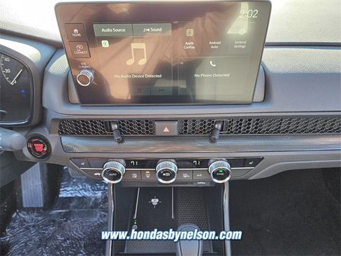 New 2026 Honda CR-V EX image 11