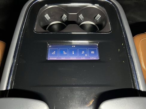 Used 2023 Lincoln Navigator Reserve image 44