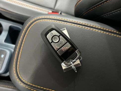 New 2026 Ford Maverick Tremor AWD/4WD image 25