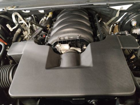 Used 2020 Chevrolet Tahoe LT RWD image 30