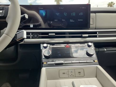 New 2026 Hyundai Santa Fe SE FWD image 15