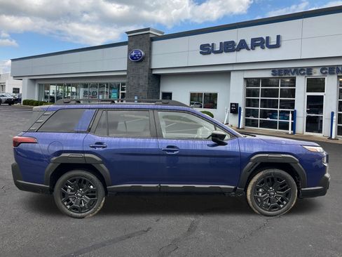 New 2026 Subaru Outback Limited XT image 8