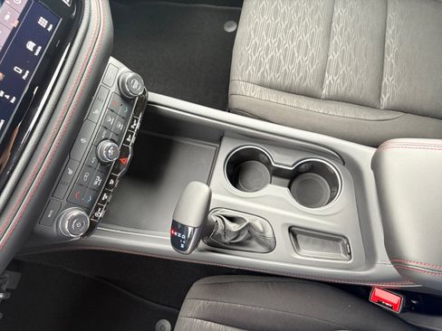 New 2026 Dodge Durango GT AWD/4WD image 24