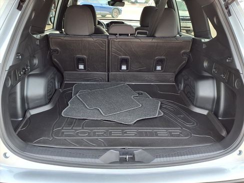 Certified 2025 Subaru Forester Premium w/ Convenience Package #1 image 19