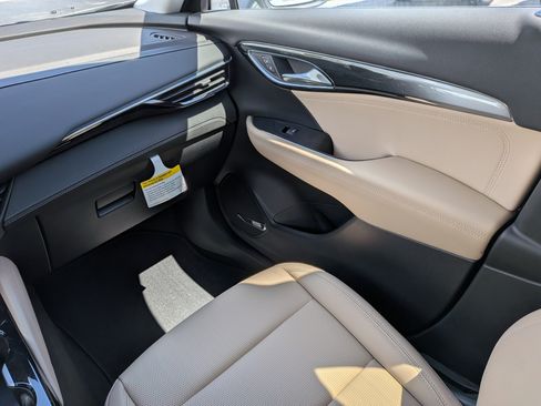 New 2026 Buick Envision Preferred AWD/4WD image 15
