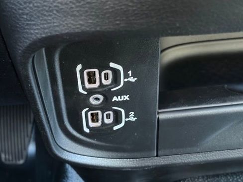 New 2026 RAM 2500 Tradesman image 24