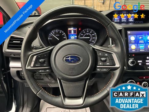 Used 2020 Subaru Crosstrek 2.0i Limited w/ Popular Package #4 AWD/4WD image 20