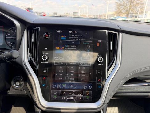 Used 2024 Subaru Outback Onyx Edition image 15