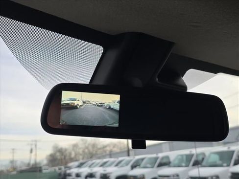 New 2025 Chevrolet Express 2500 w/ Driver Convenience Package image 20