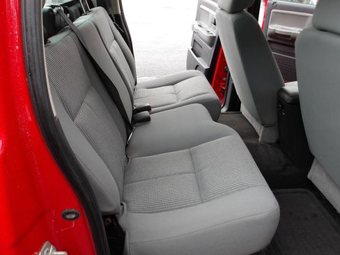 Used 2010 Dodge Dakota Big Horn AWD/4WD image 12