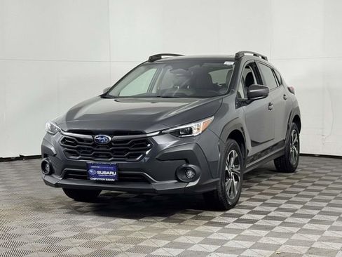 Used 2024 Subaru Crosstrek 2.0i Premium image 7