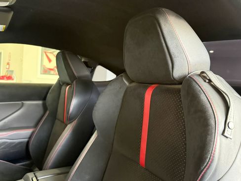 Used 2022 Subaru BRZ Limited RWD image 10