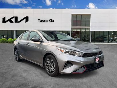 Used 2024 Kia Forte GT-Line