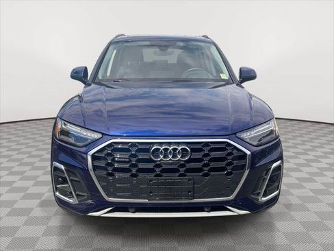 Used 2023 Audi Q5 2.0T Prestige w/ Prestige Package AWD/4WD image 7